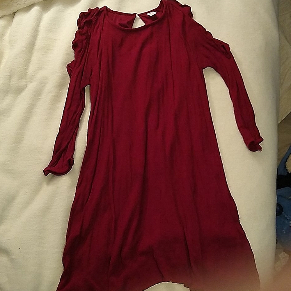 Mini dress S